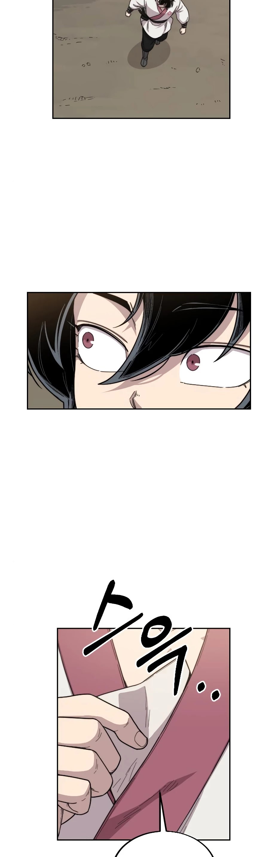 Return of the Mount Hua Sect chapter 20 page 55