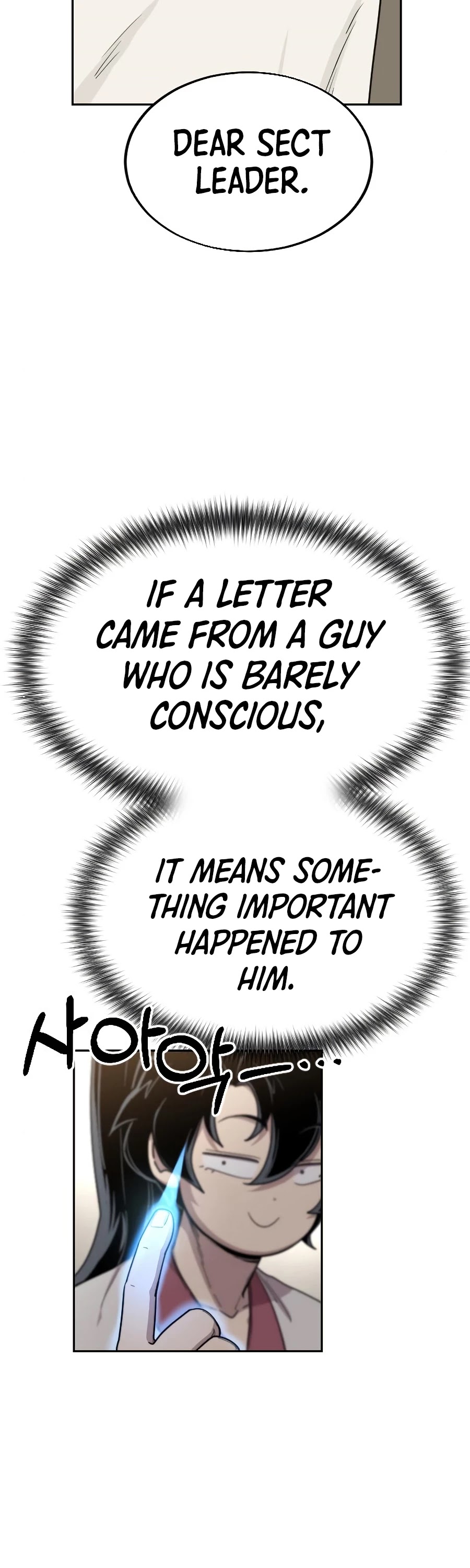 Return of the Mount Hua Sect chapter 20 page 60