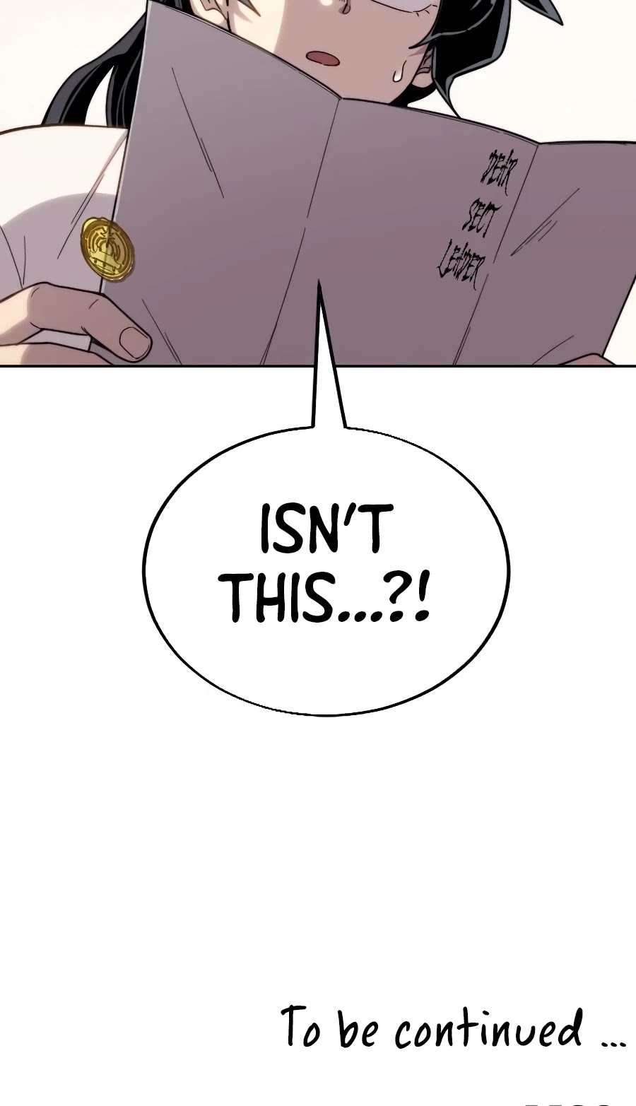 Return of the Mount Hua Sect chapter 20 page 68