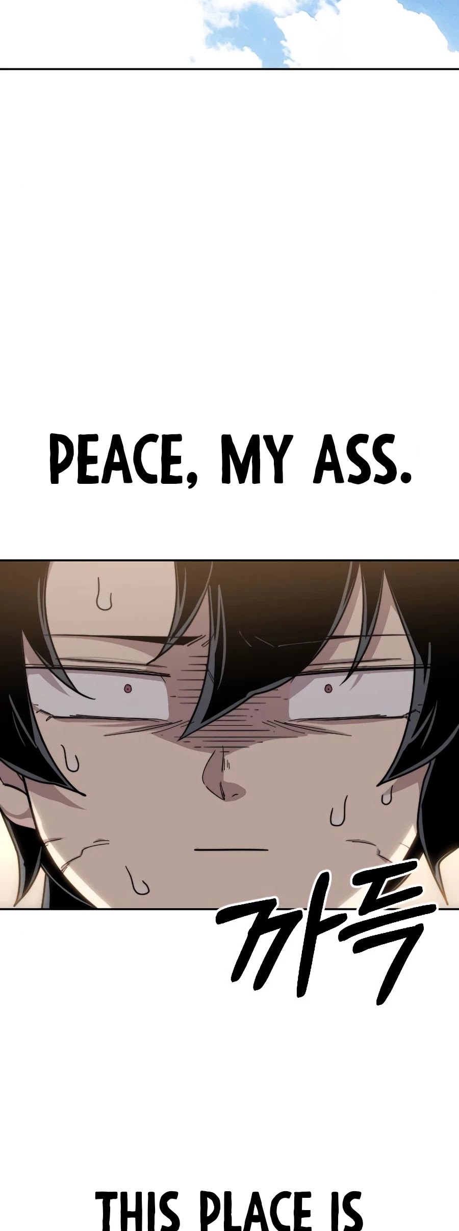 Return of the Mount Hua Sect chapter 20 page 8