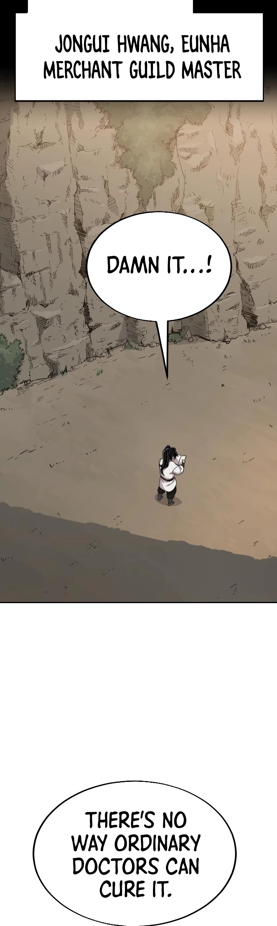 Return of the Mount Hua Sect chapter 21 page 10