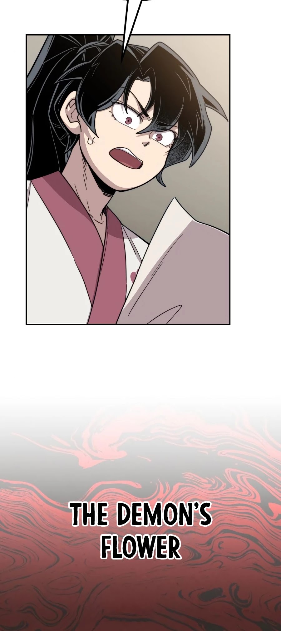 Return of the Mount Hua Sect chapter 21 page 11