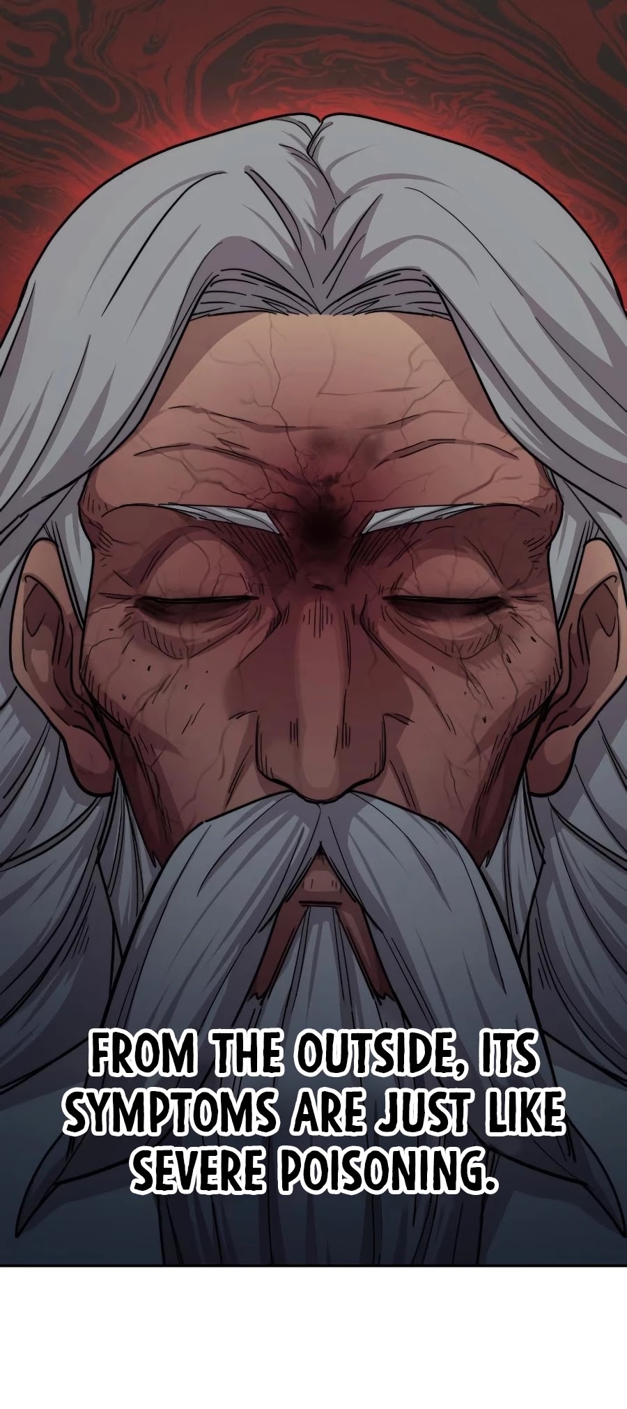 Return of the Mount Hua Sect chapter 21 page 12