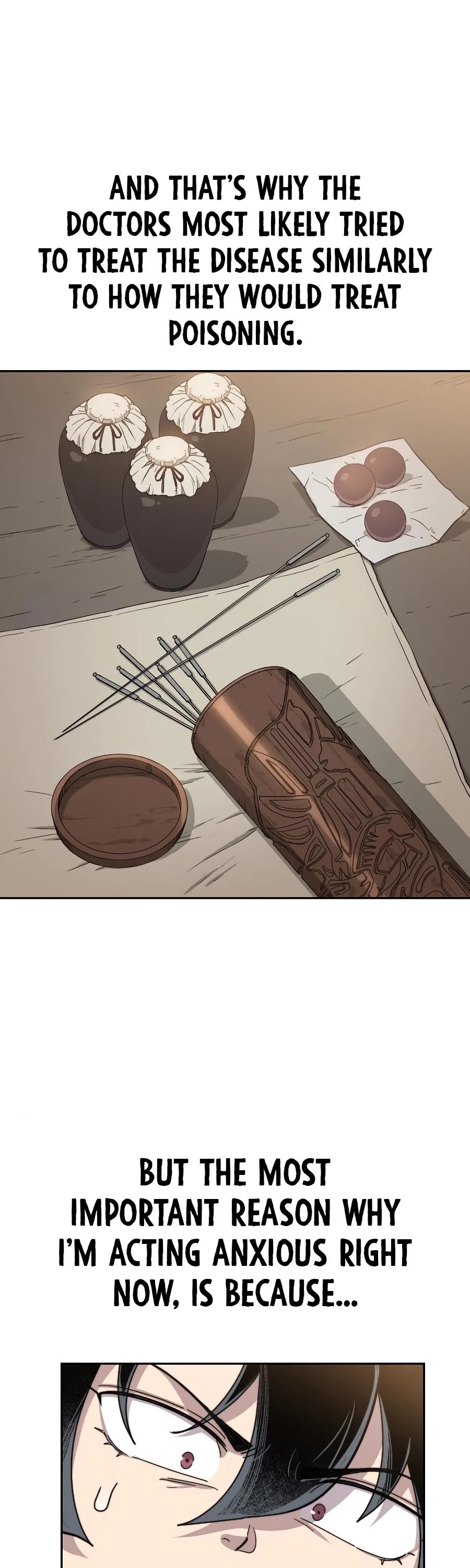 Return of the Mount Hua Sect chapter 21 page 13