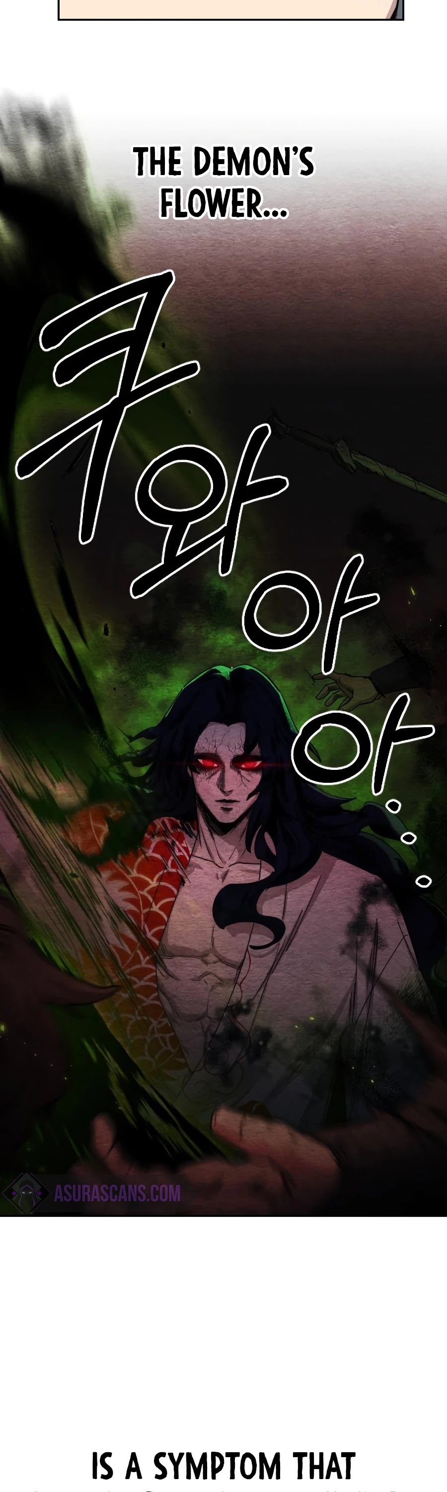 Return of the Mount Hua Sect chapter 21 page 14