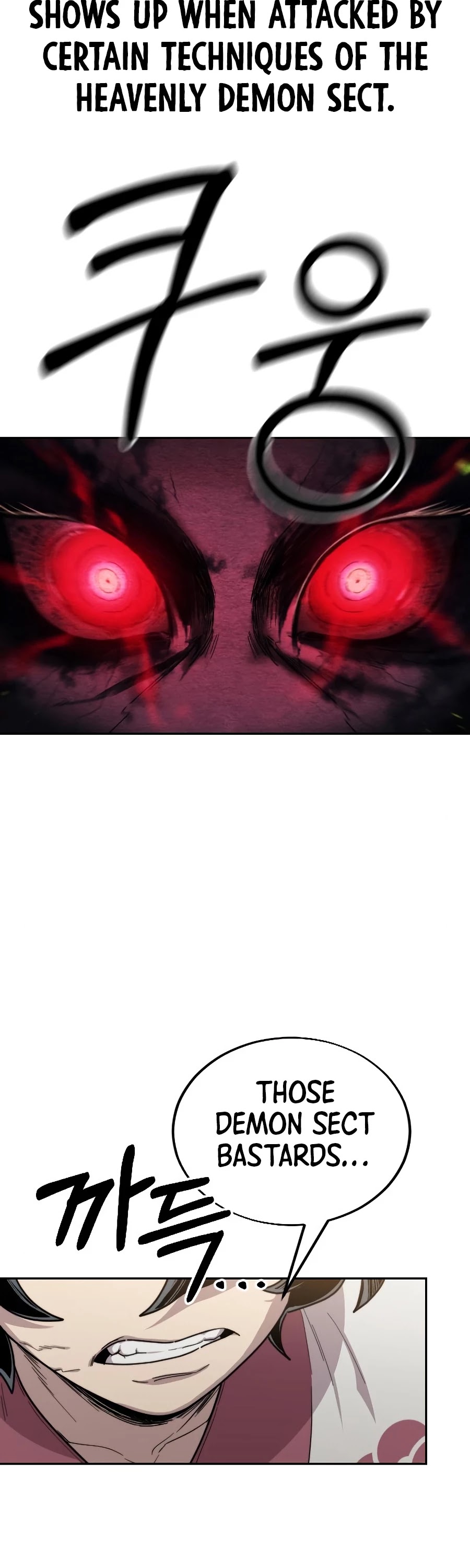 Return of the Mount Hua Sect chapter 21 page 15