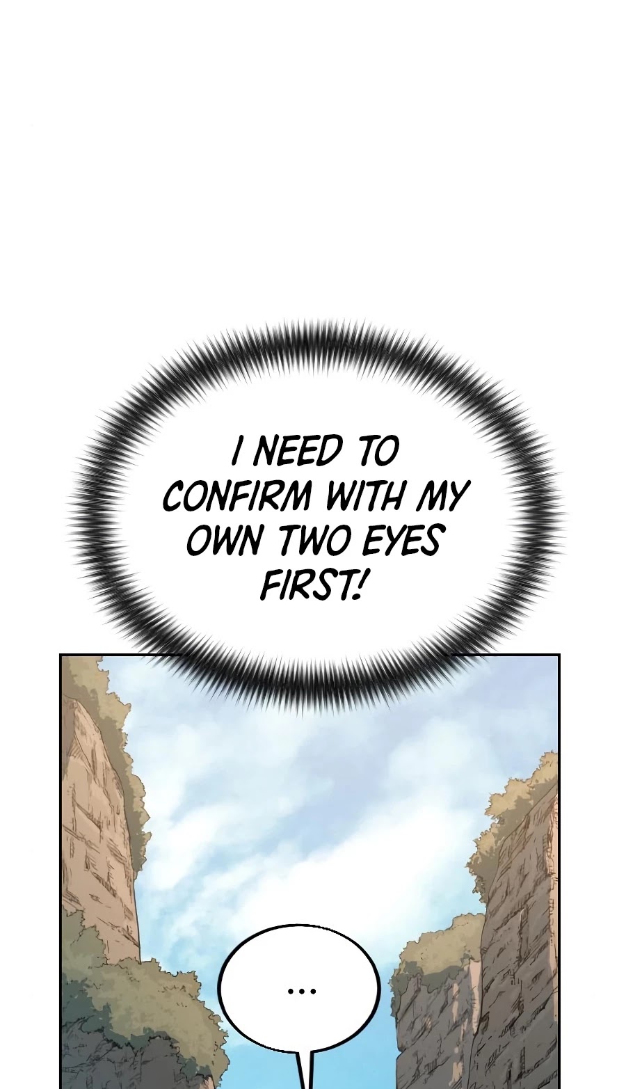 Return of the Mount Hua Sect chapter 21 page 22