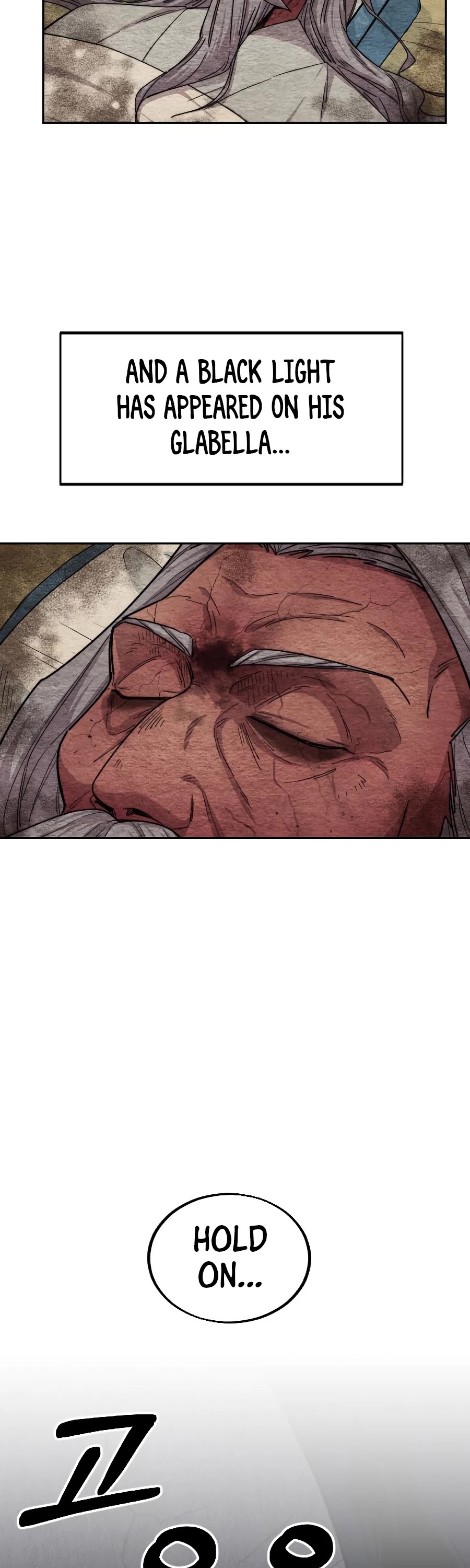 Return of the Mount Hua Sect chapter 21 page 3