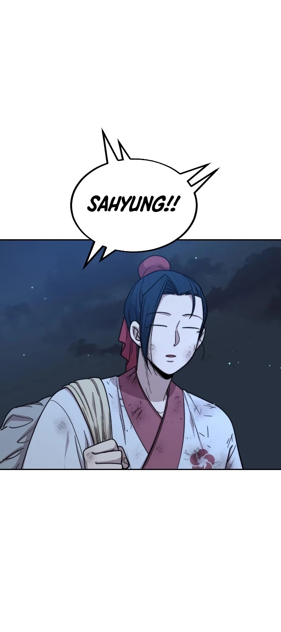 Return of the Mount Hua Sect chapter 21 page 34