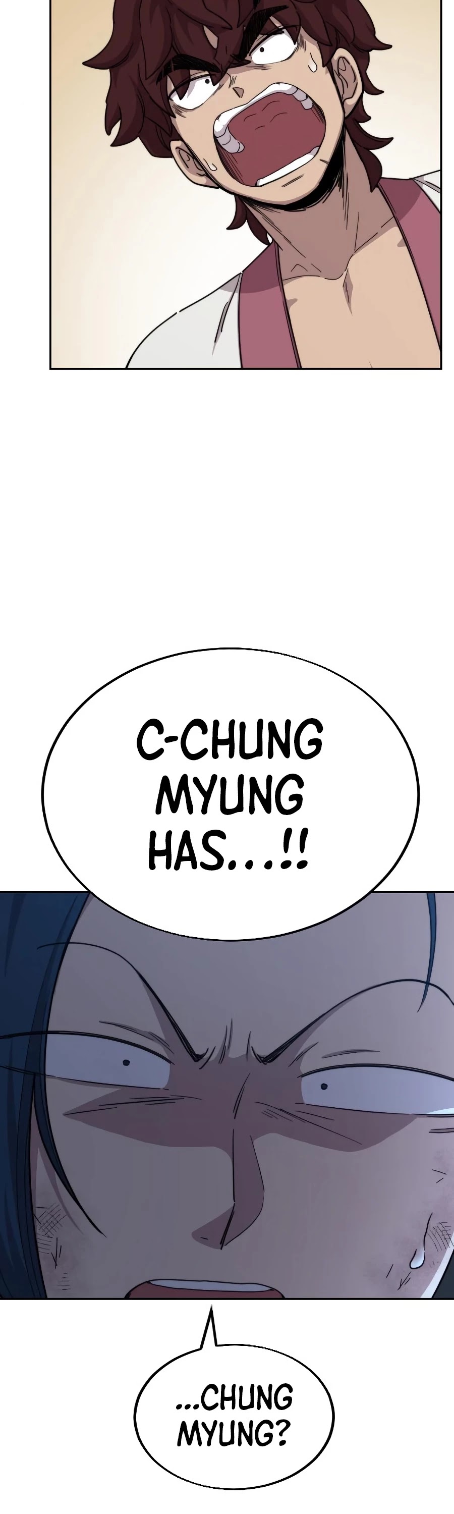 Return of the Mount Hua Sect chapter 21 page 37