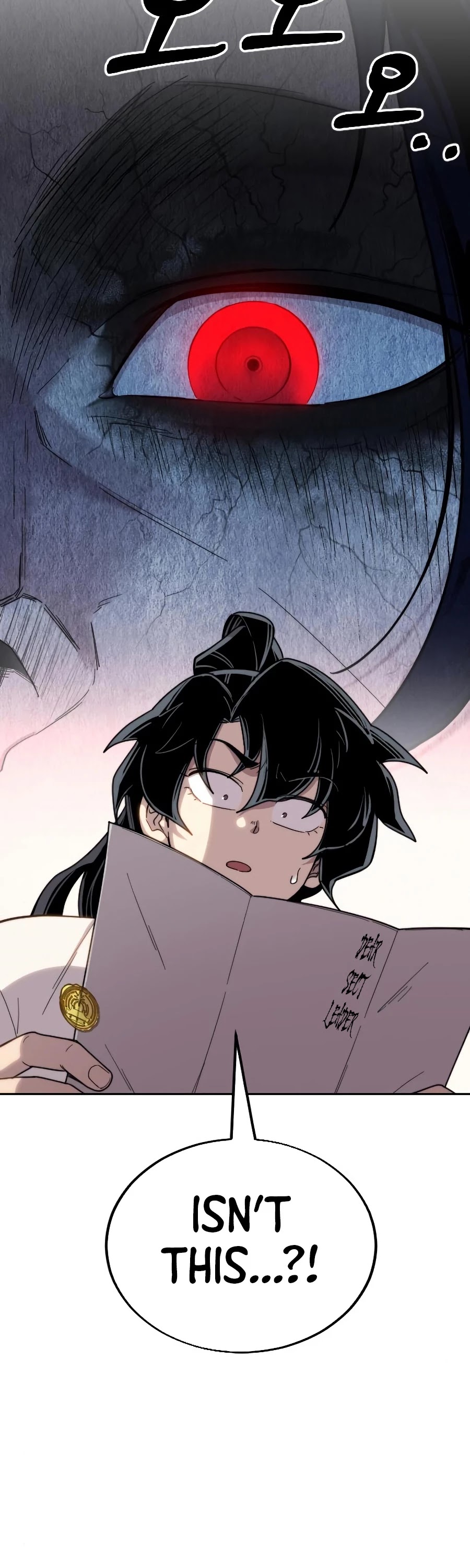 Return of the Mount Hua Sect chapter 21 page 4