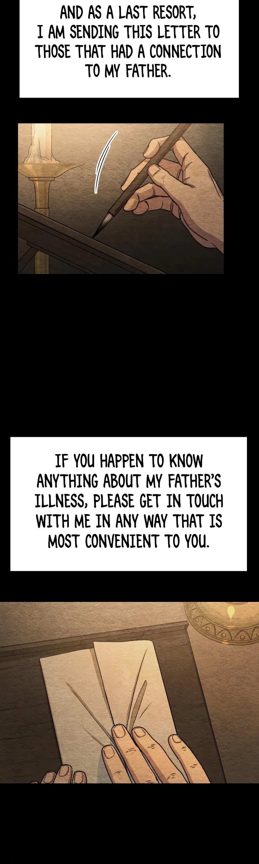 Return of the Mount Hua Sect chapter 21 page 7