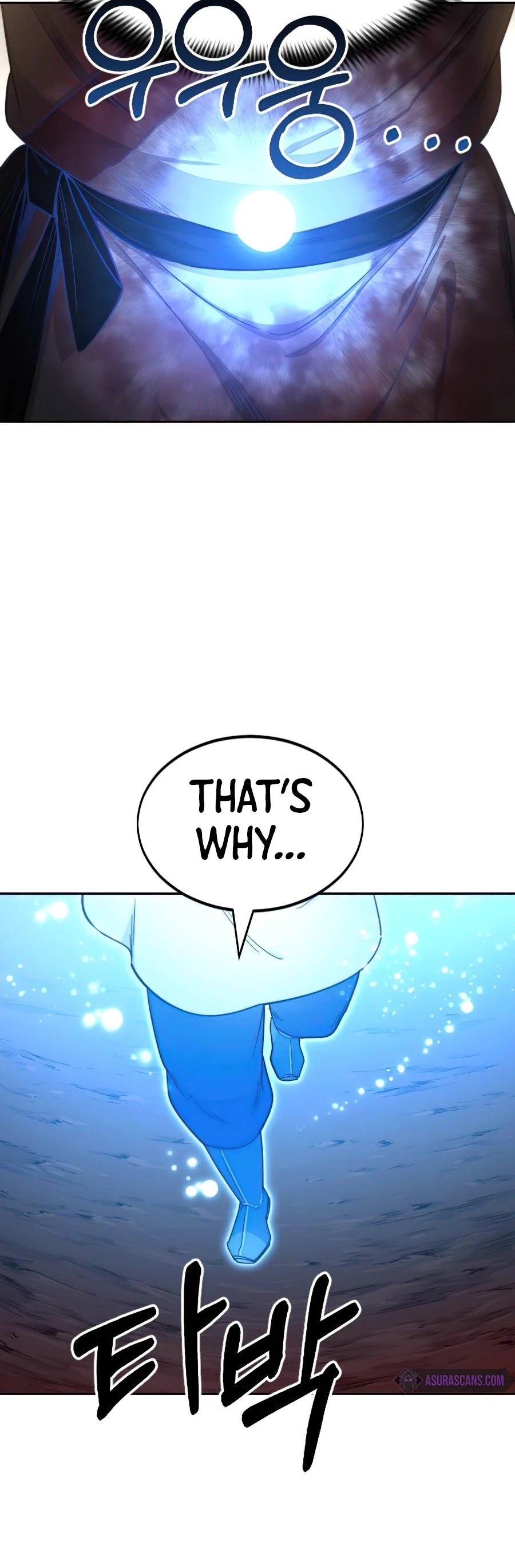 Return of the Mount Hua Sect chapter 29 page 10