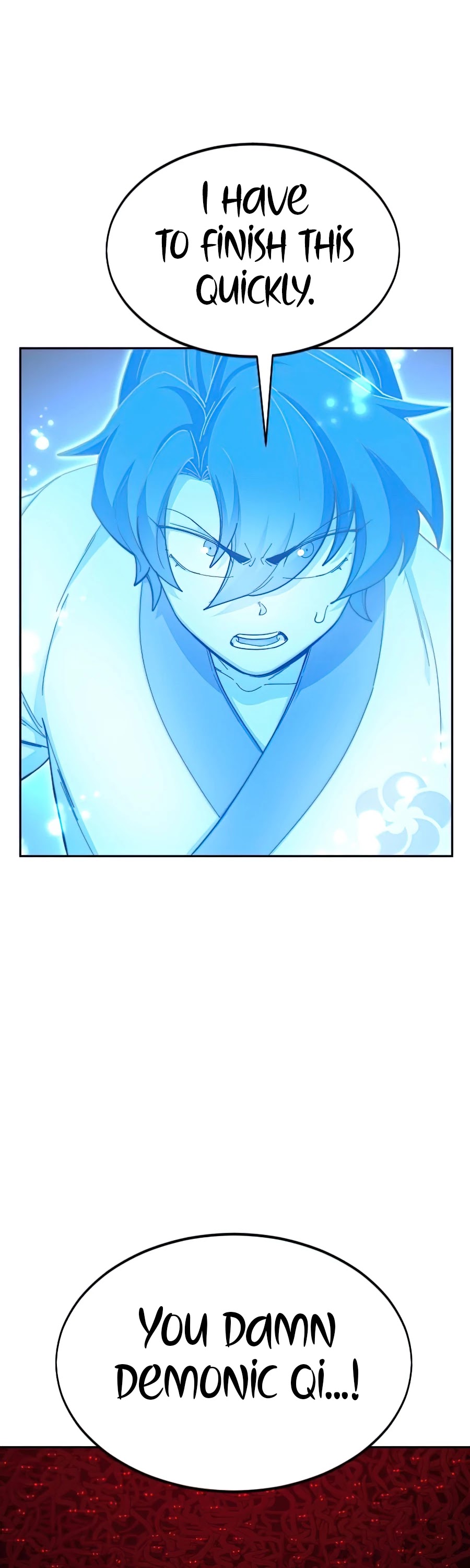 Return of the Mount Hua Sect chapter 29 page 11