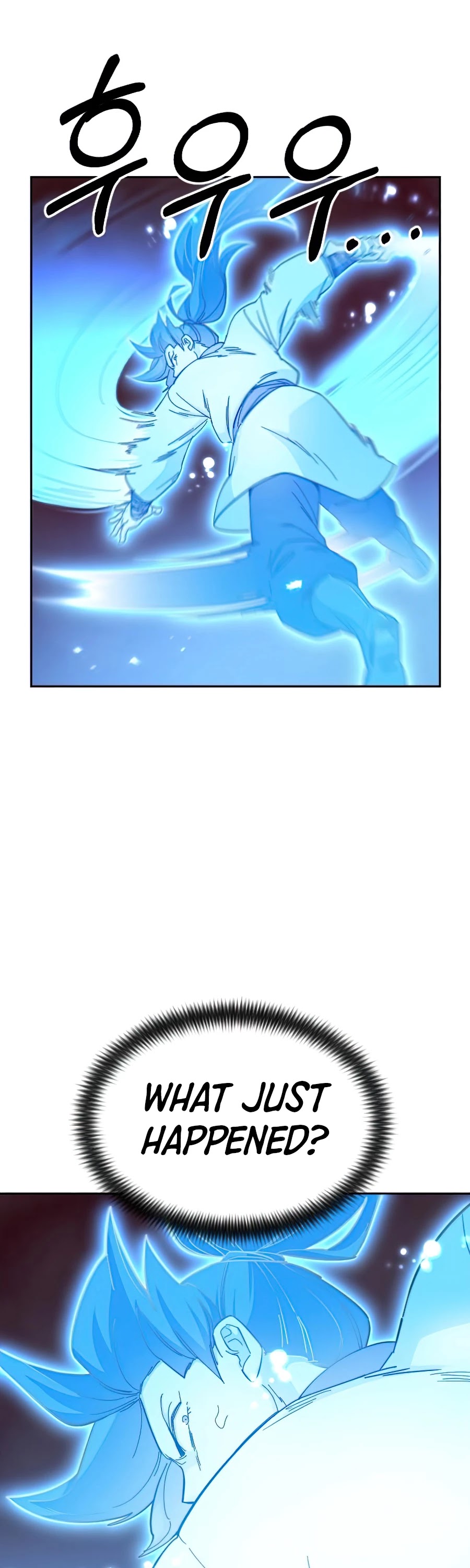 Return of the Mount Hua Sect chapter 29 page 20