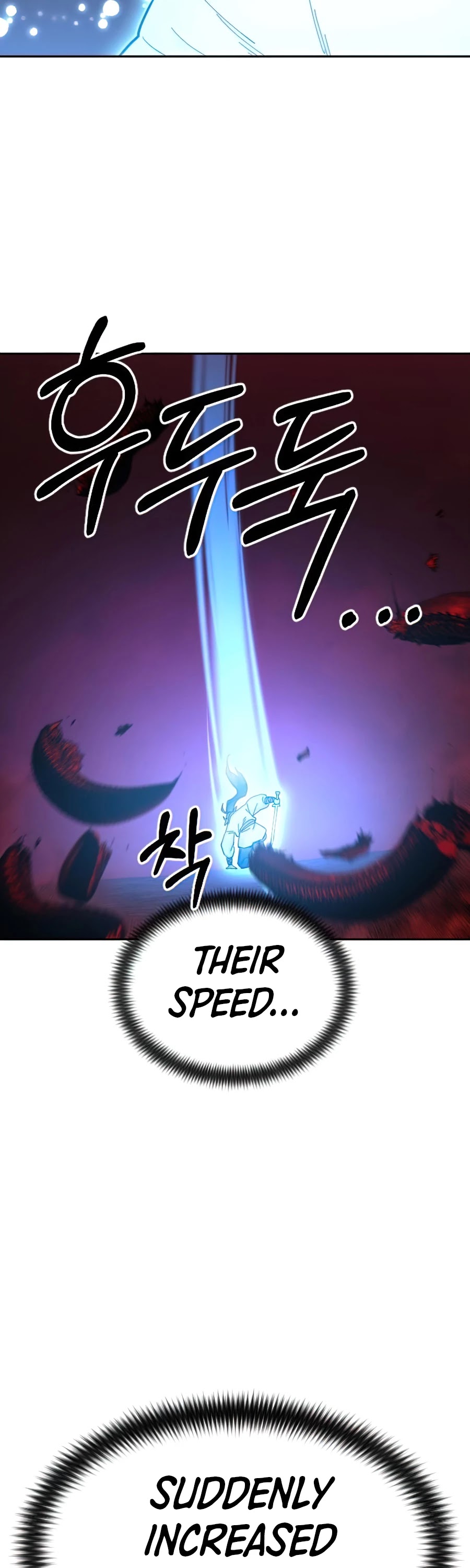Return of the Mount Hua Sect chapter 29 page 21