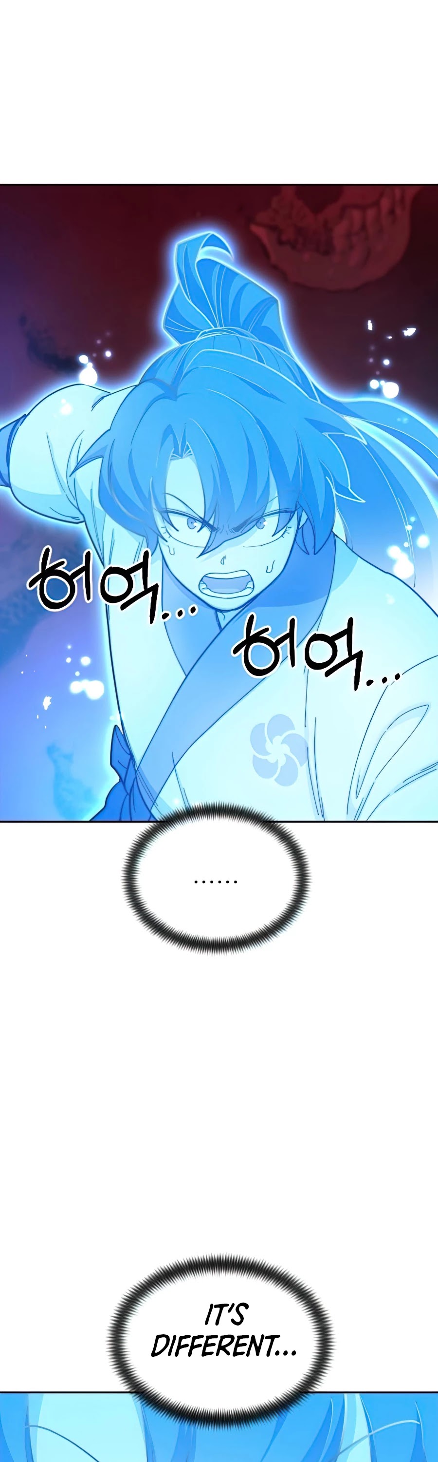 Return of the Mount Hua Sect chapter 29 page 26