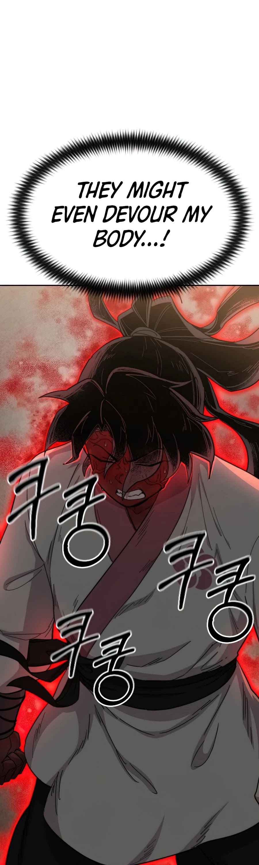 Return of the Mount Hua Sect chapter 29 page 30