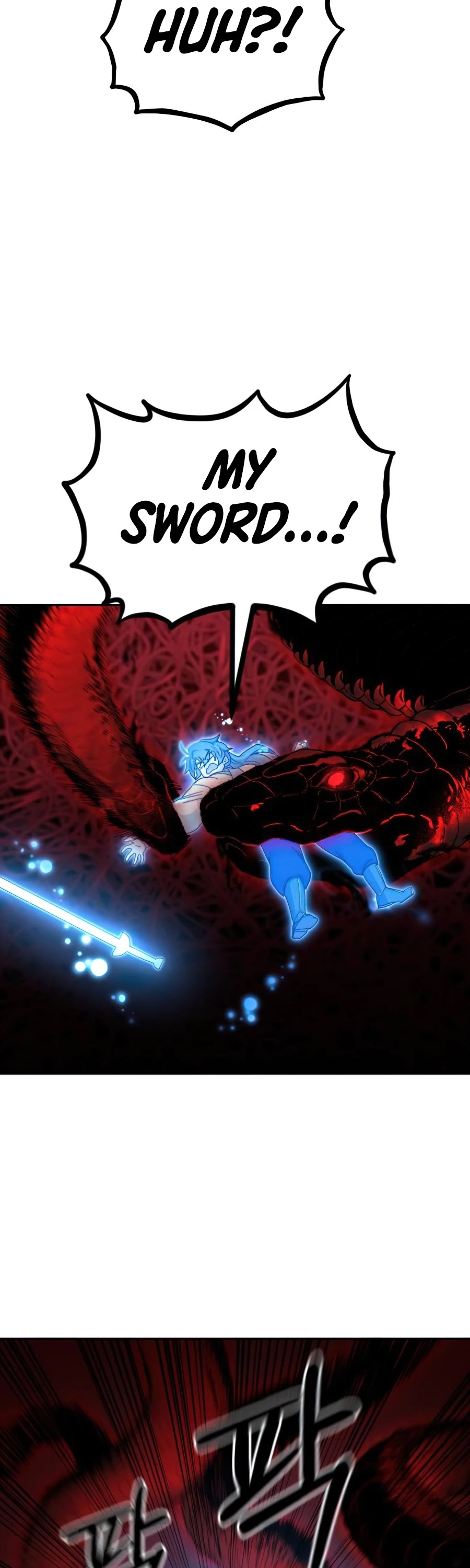 Return of the Mount Hua Sect chapter 29 page 35