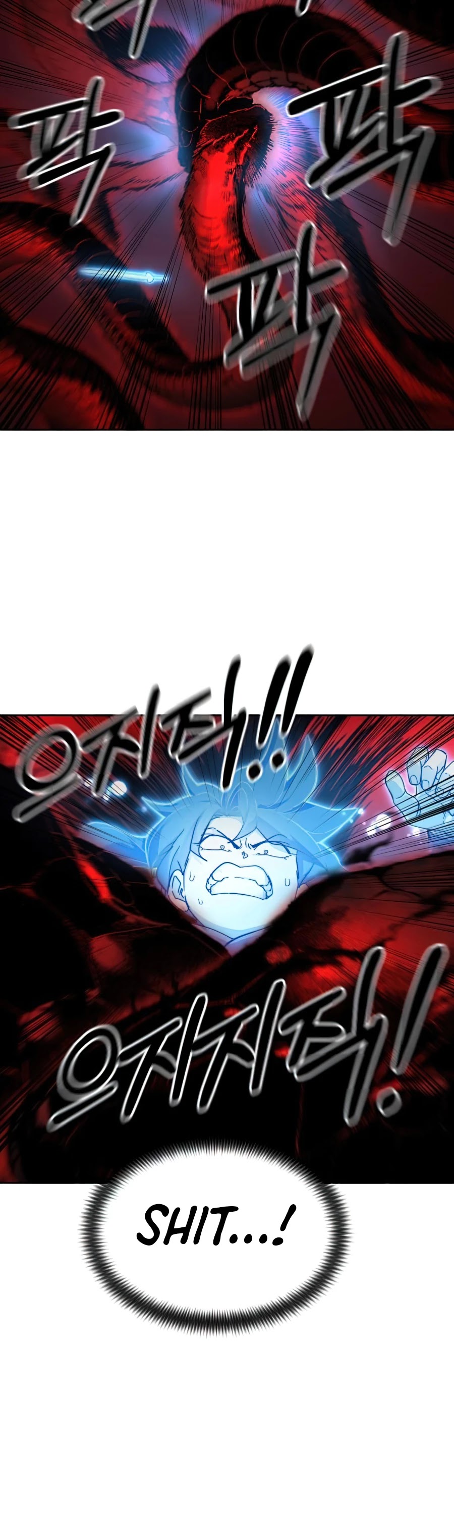 Return of the Mount Hua Sect chapter 29 page 36