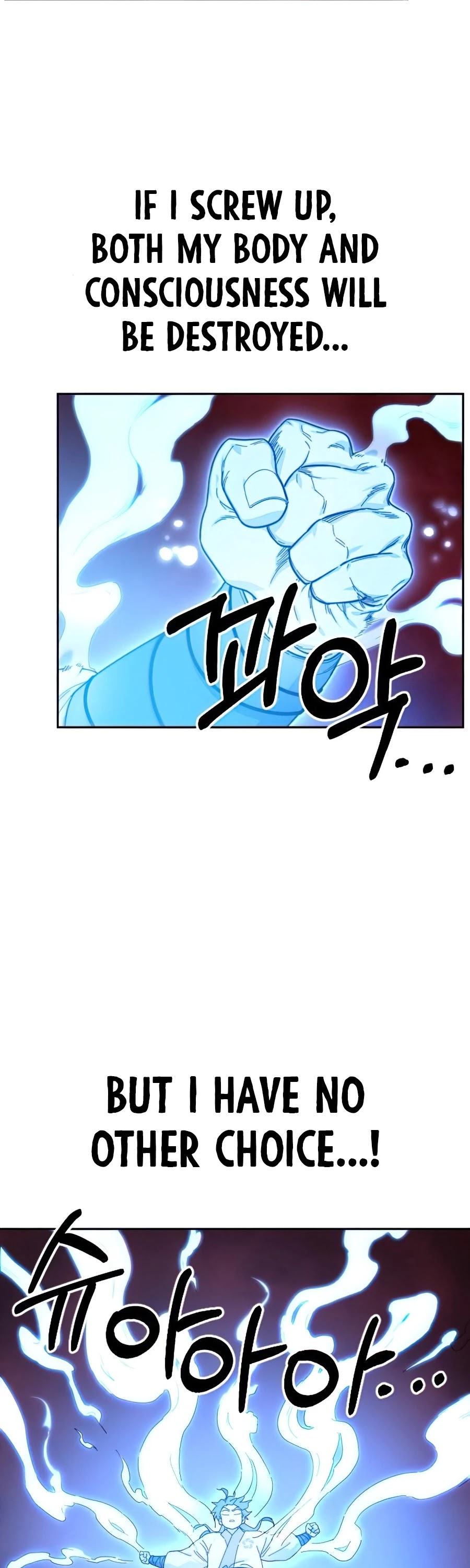 Return of the Mount Hua Sect chapter 29 page 41