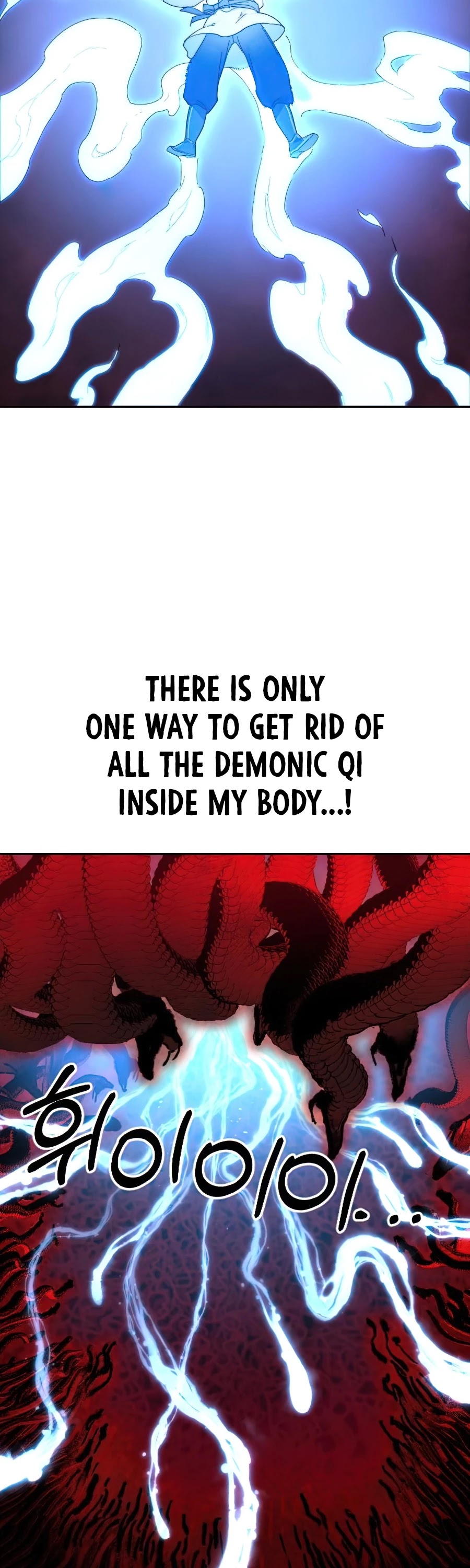 Return of the Mount Hua Sect chapter 29 page 42