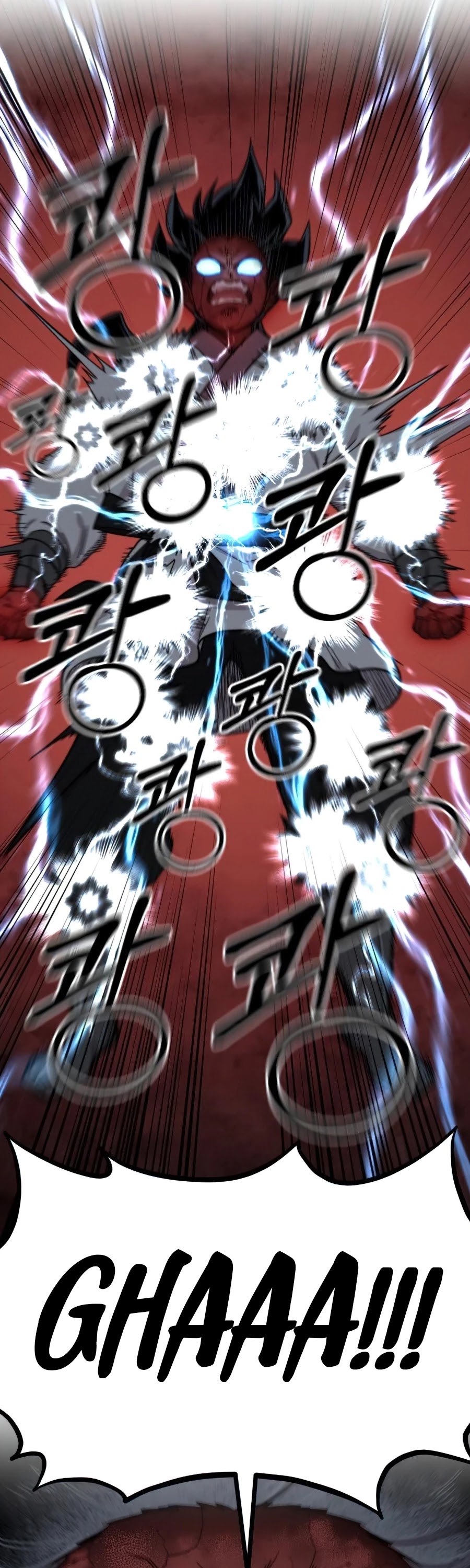 Return of the Mount Hua Sect chapter 29 page 47