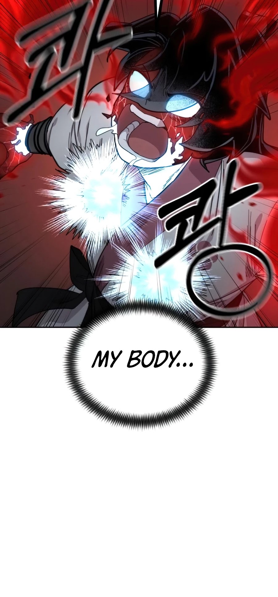 Return of the Mount Hua Sect chapter 29 page 49