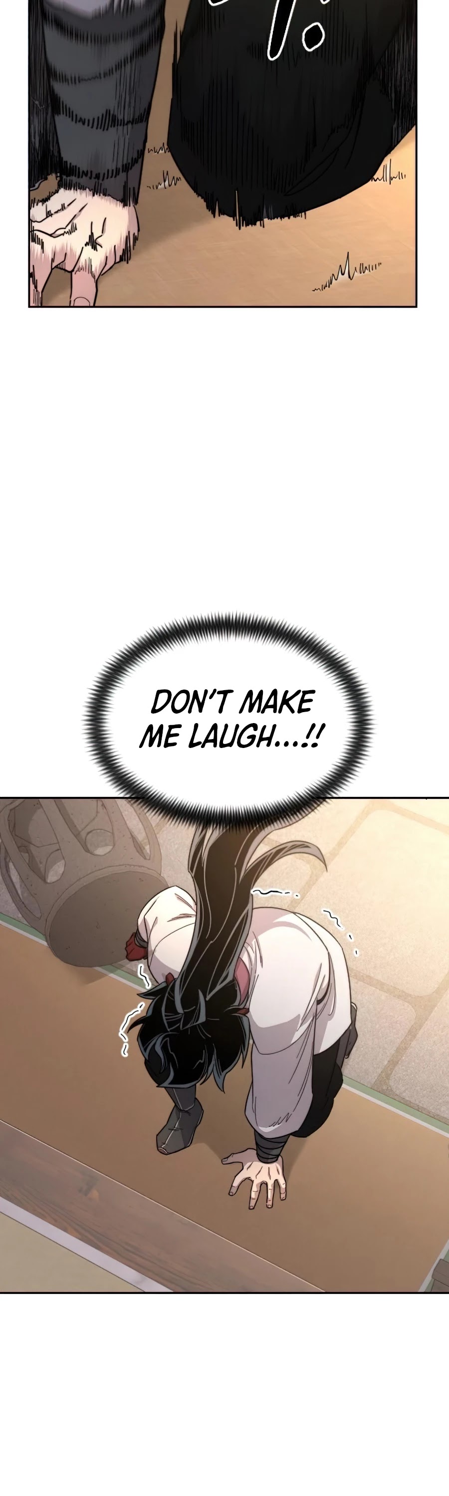 Return of the Mount Hua Sect chapter 29 page 5