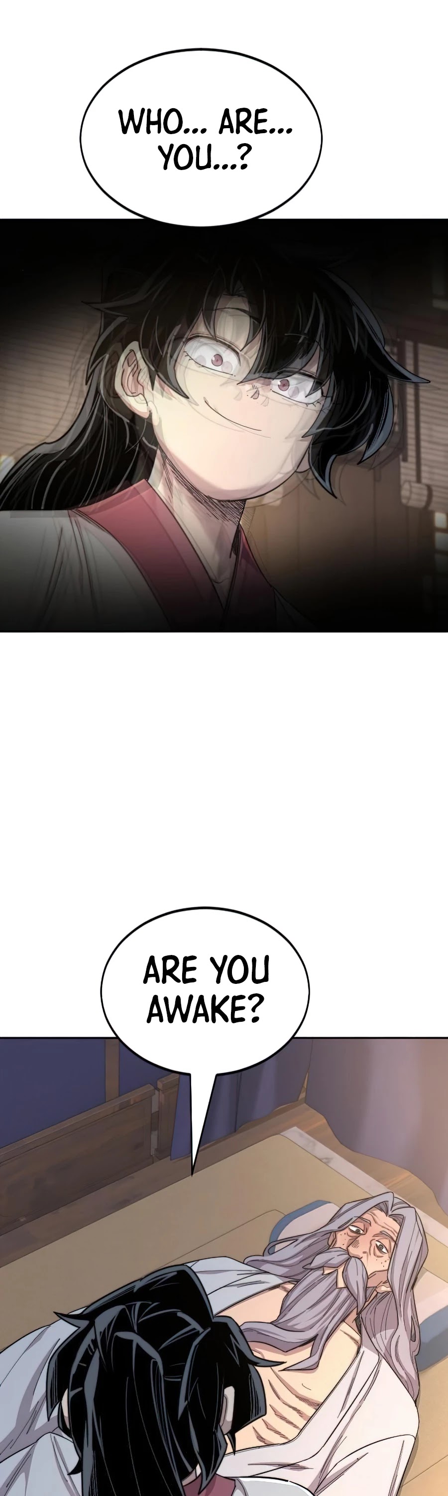 Return of the Mount Hua Sect chapter 29 page 60