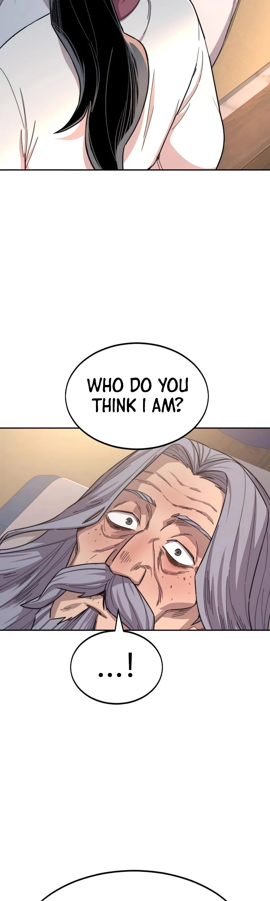 Return of the Mount Hua Sect chapter 29 page 61