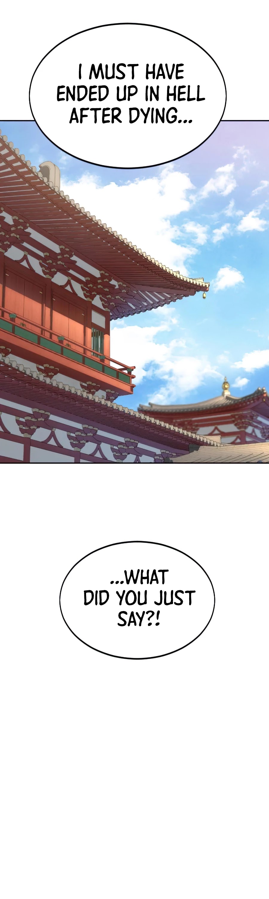 Return of the Mount Hua Sect chapter 29 page 63