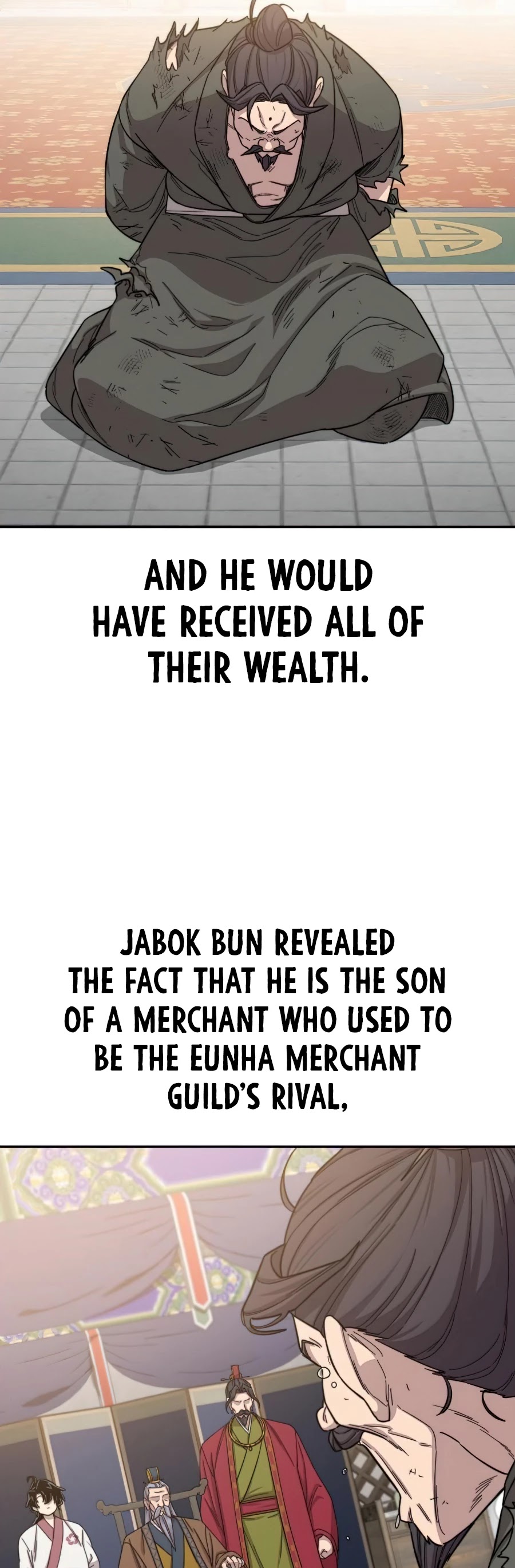 Return of the Mount Hua Sect chapter 29 page 66