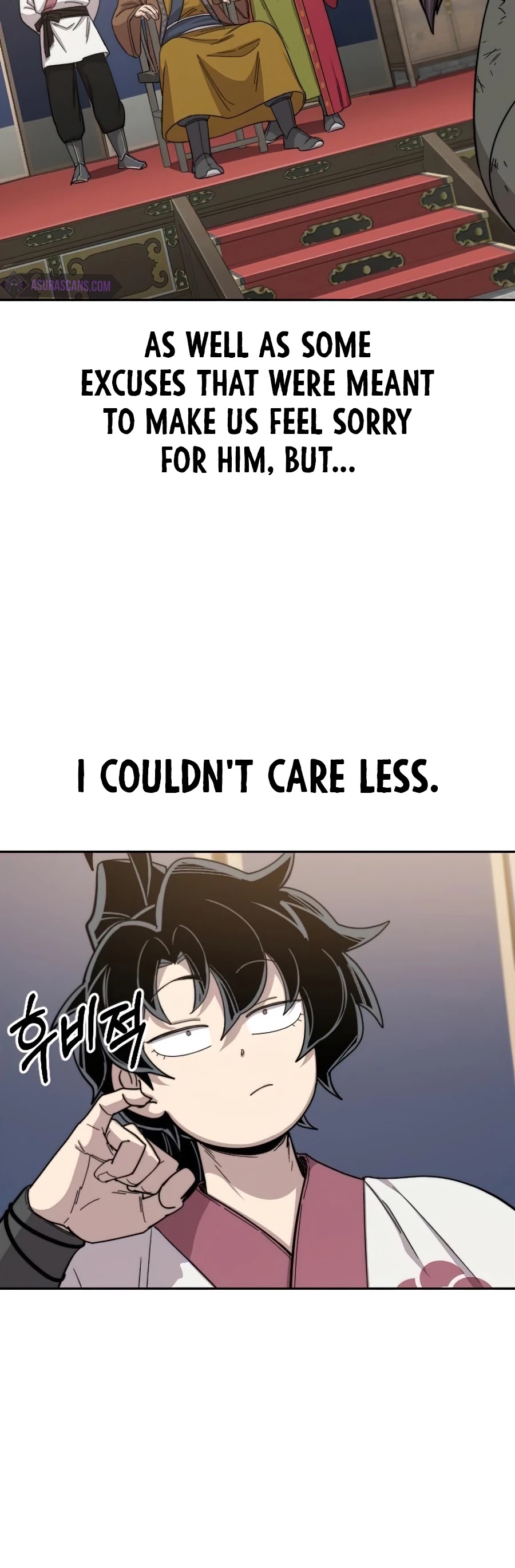 Return of the Mount Hua Sect chapter 29 page 67