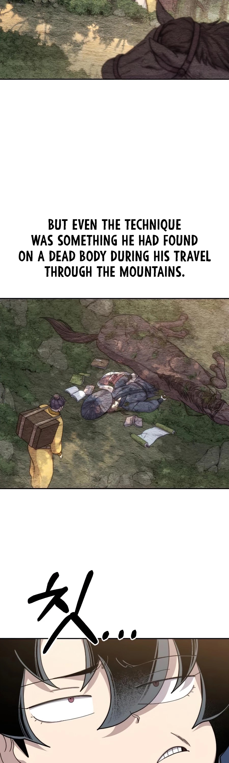 Return of the Mount Hua Sect chapter 29 page 69