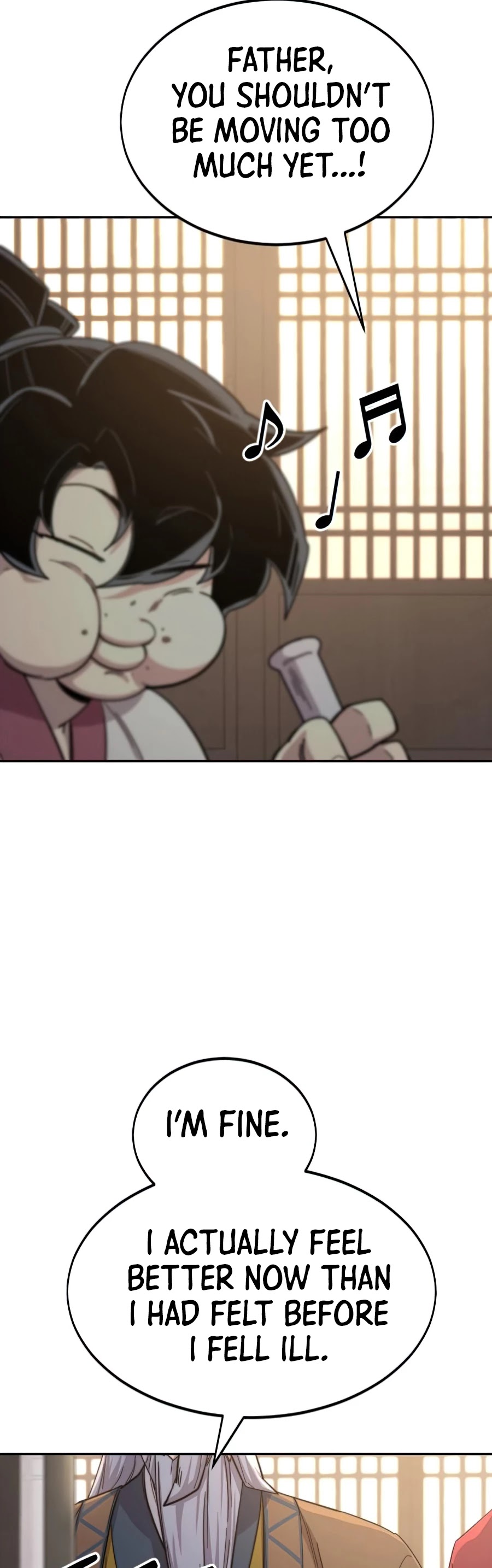 Return of the Mount Hua Sect chapter 29 page 74