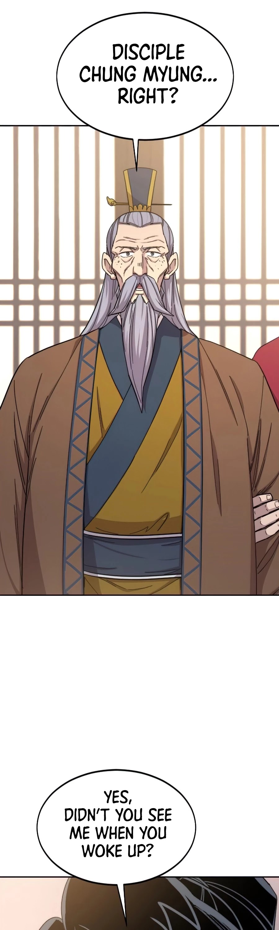 Return of the Mount Hua Sect chapter 29 page 76