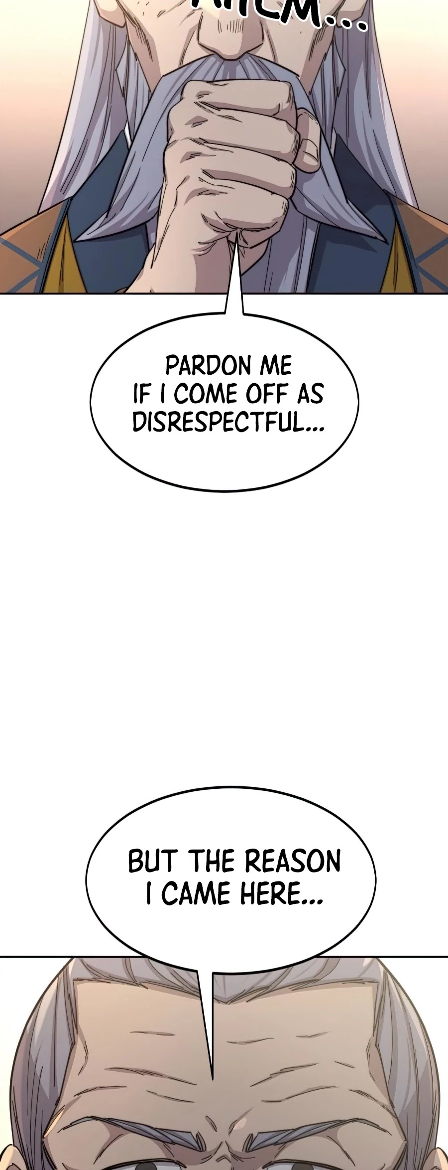 Return of the Mount Hua Sect chapter 29 page 79