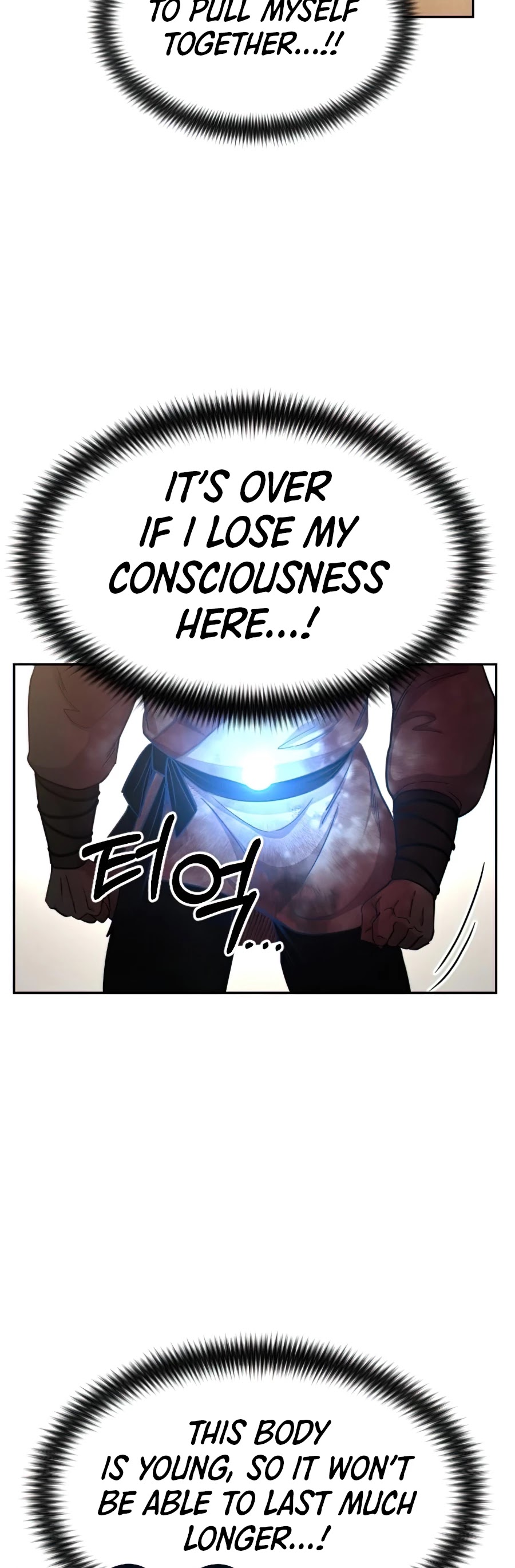 Return of the Mount Hua Sect chapter 29 page 9