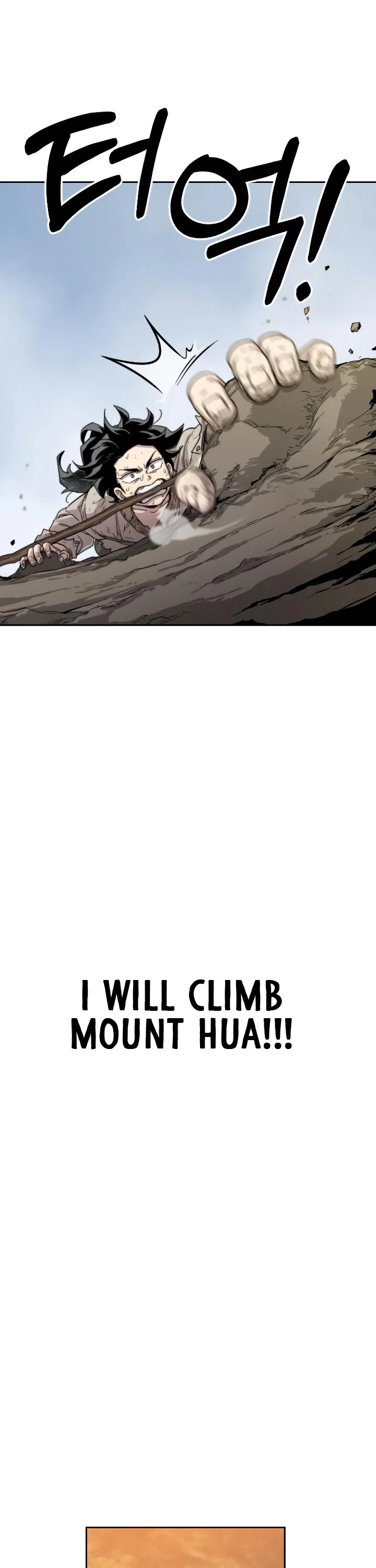 Return of the Mount Hua Sect chapter 3 page 15