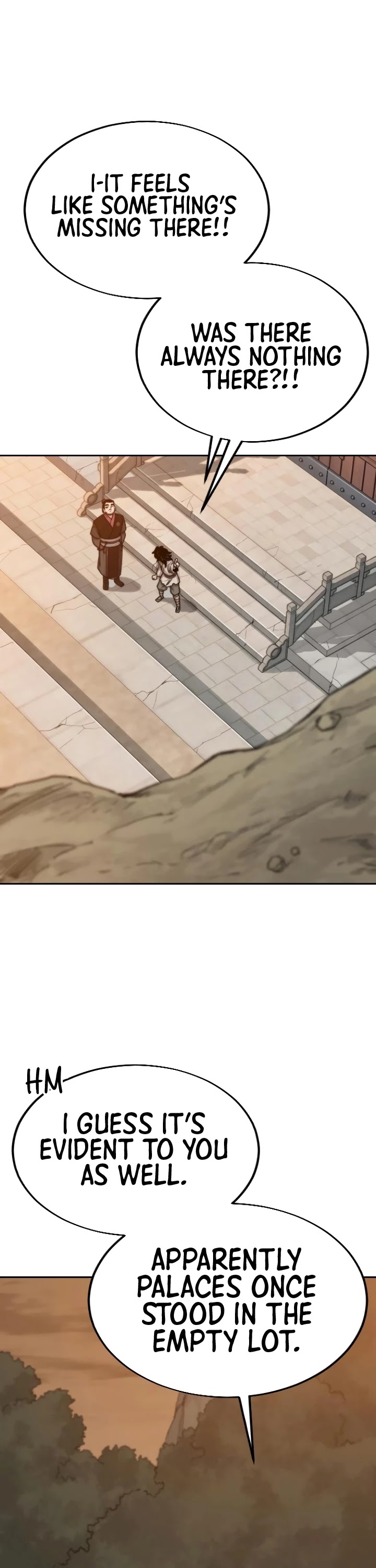 Return of the Mount Hua Sect chapter 3 page 28