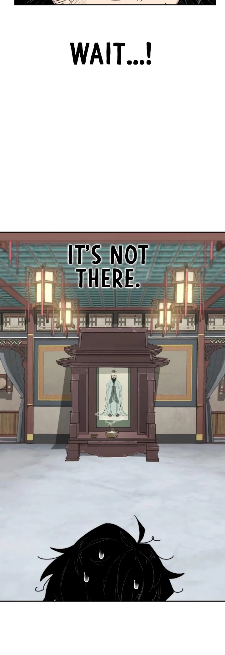 Return of the Mount Hua Sect chapter 3 page 35