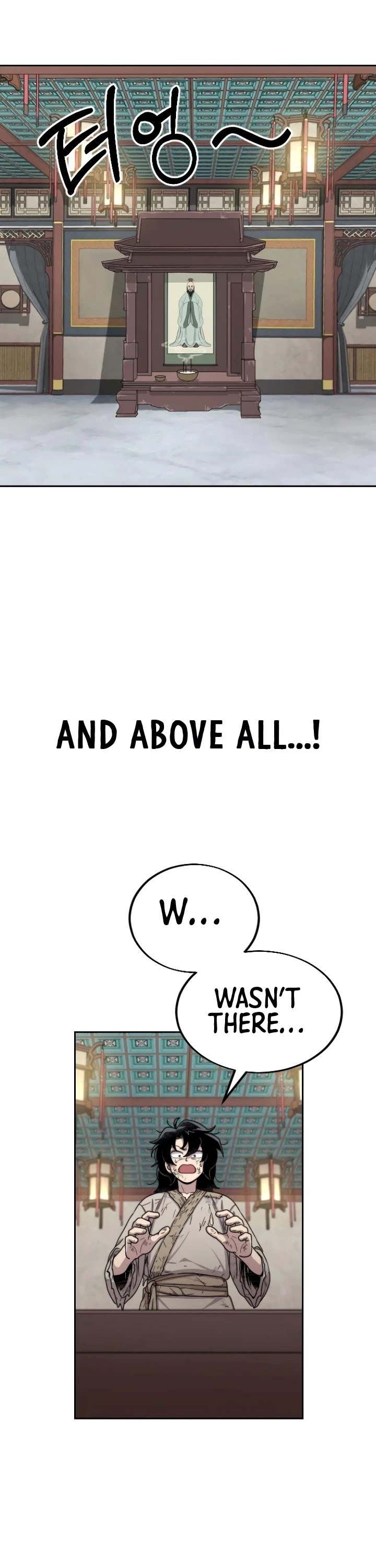 Return of the Mount Hua Sect chapter 3 page 37