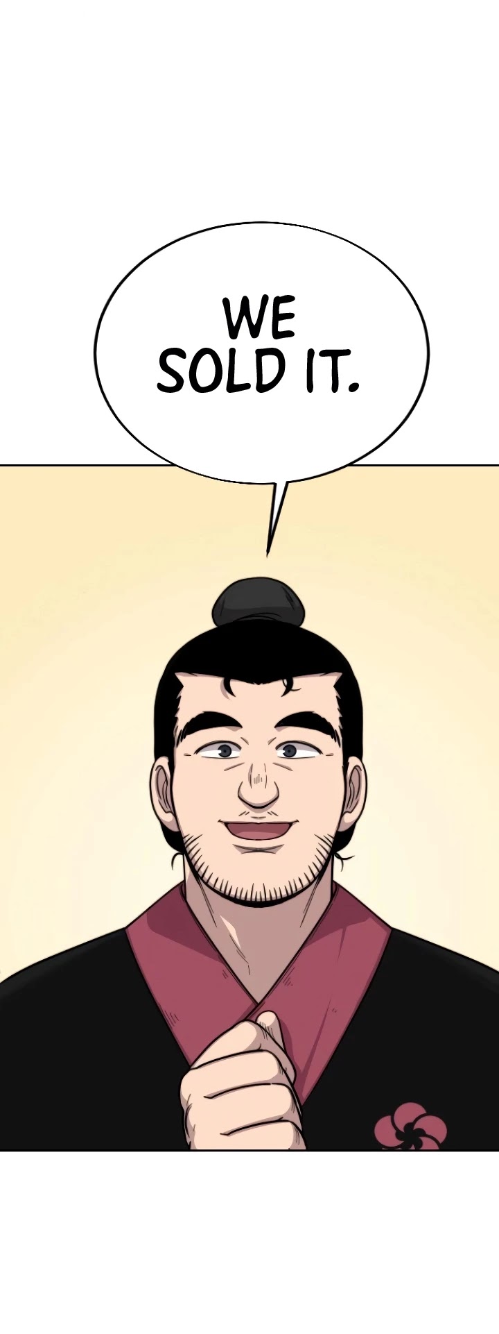 Return of the Mount Hua Sect chapter 3 page 40