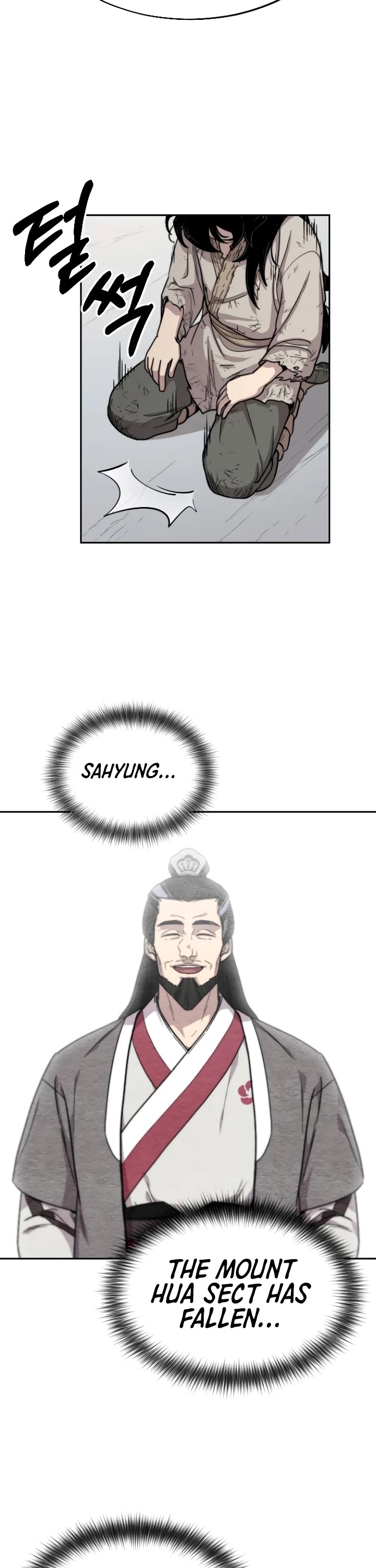 Return of the Mount Hua Sect chapter 3 page 42