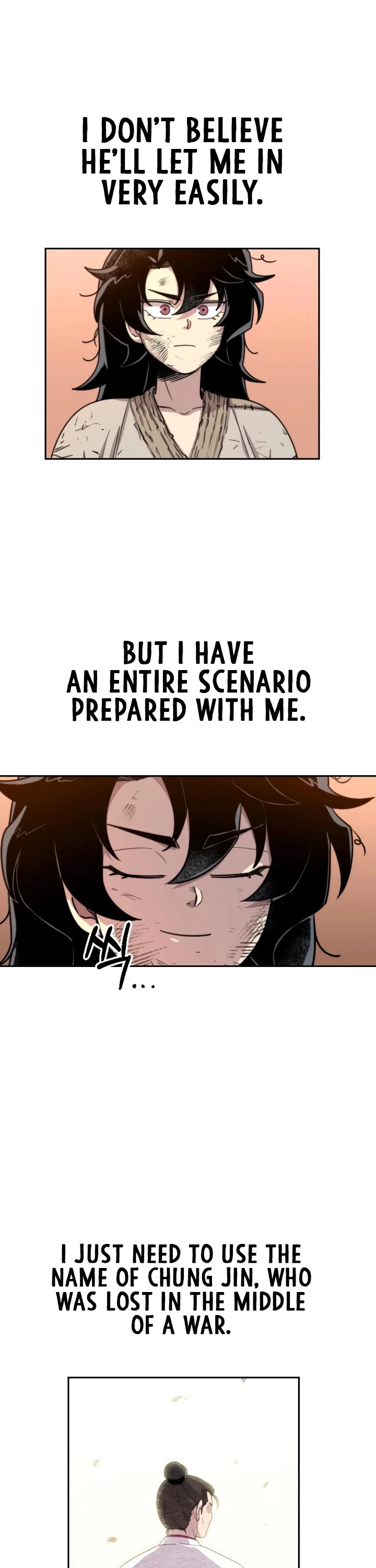 Return of the Mount Hua Sect chapter 3 page 48