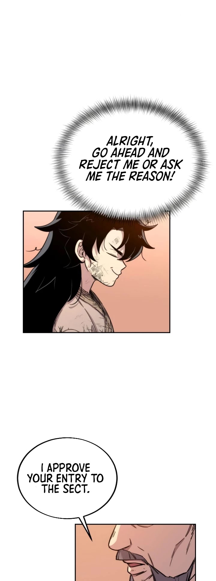 Return of the Mount Hua Sect chapter 3 page 52