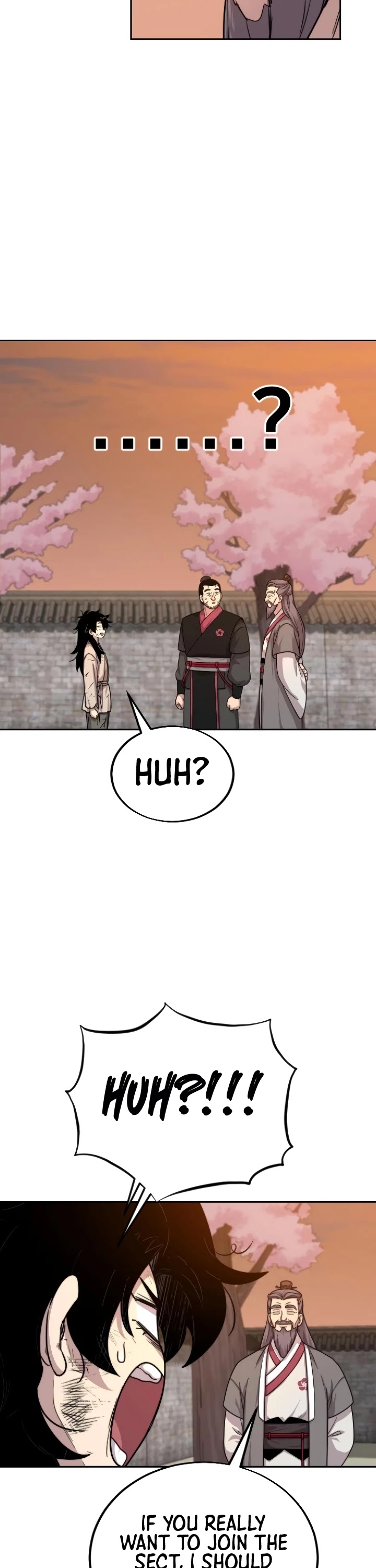 Return of the Mount Hua Sect chapter 3 page 53