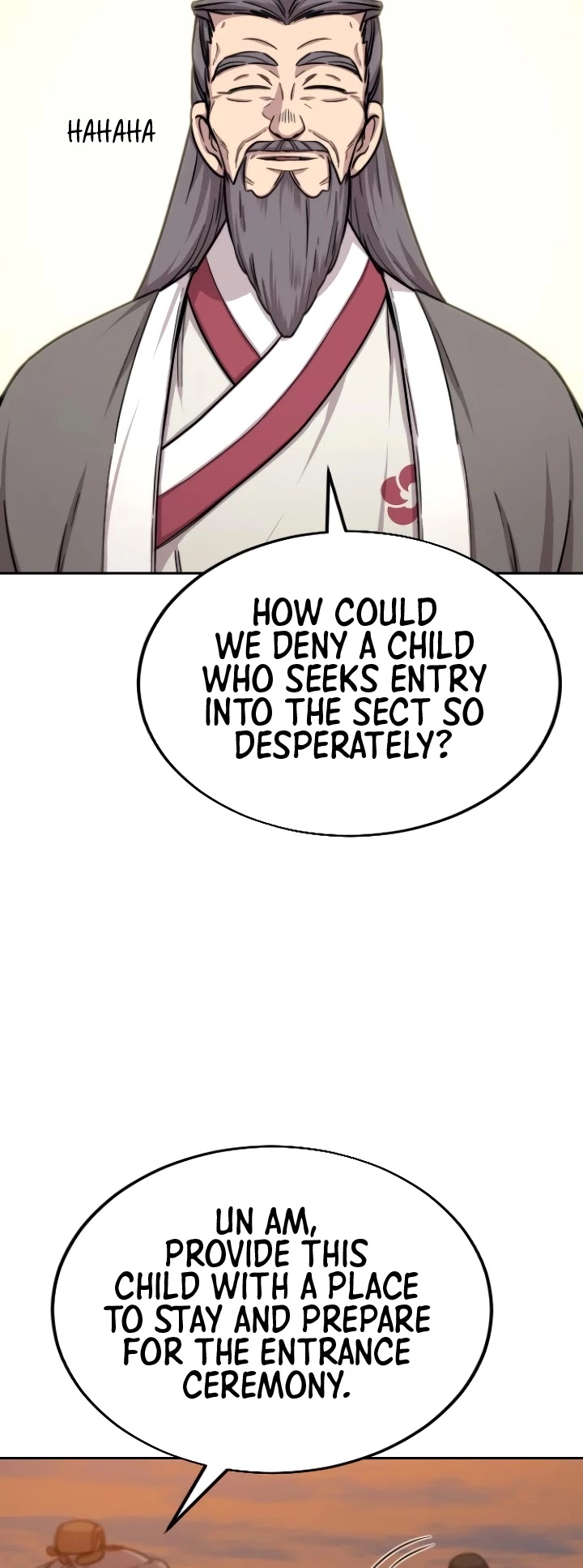 Return of the Mount Hua Sect chapter 3 page 56