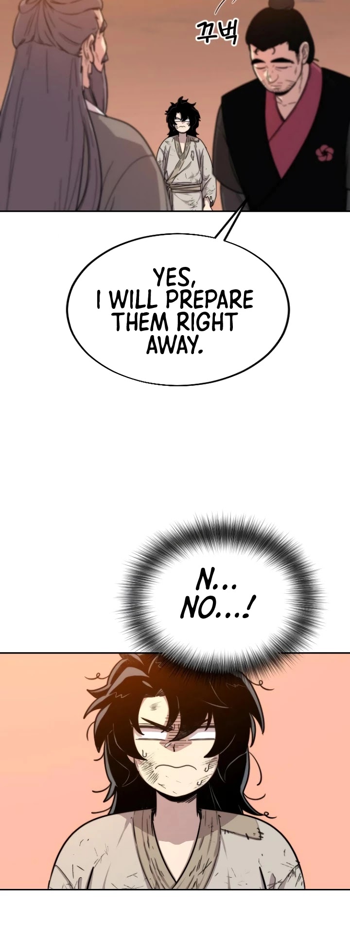 Return of the Mount Hua Sect chapter 3 page 57